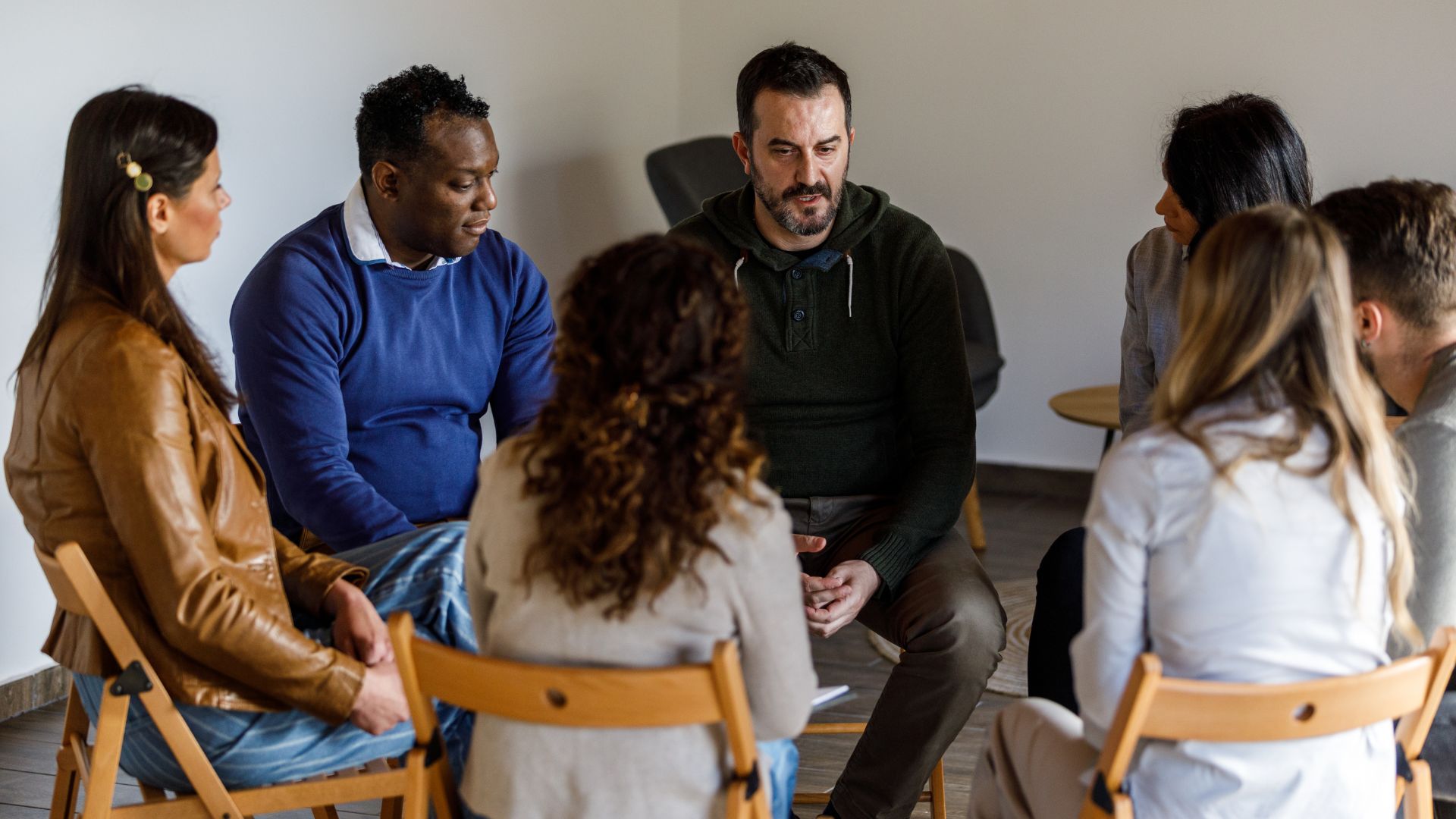 Exploring Different Types of Group Therapy Approaches